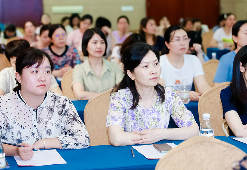 西部影像護理學術沙龍